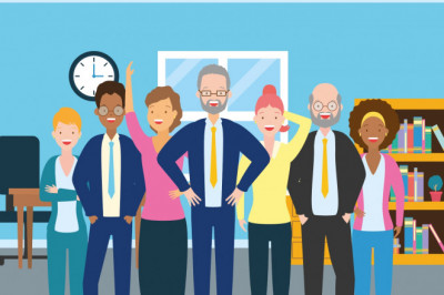 THE NEED FOR EFFECTIVE MANAGEMENT OF MULTIGENERATIONAL WORKFORCES