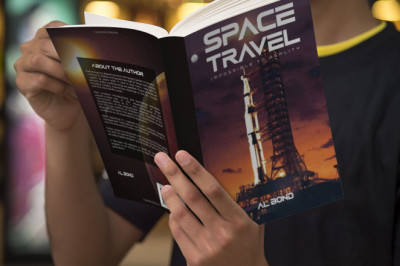 The Way You Look at Best Books About Space