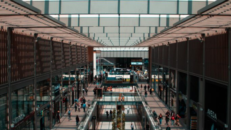 Trends in Digital Signage & Wayfinding
