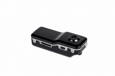 Wearable Camera Market Competitive Environment and Overall Analysis 2022