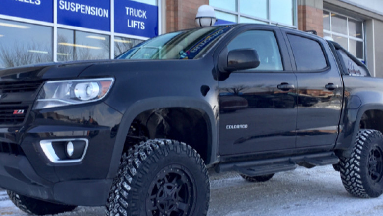 What are the major benefits of using winter tires