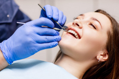 What Are the Ways to Improve Your Smile?