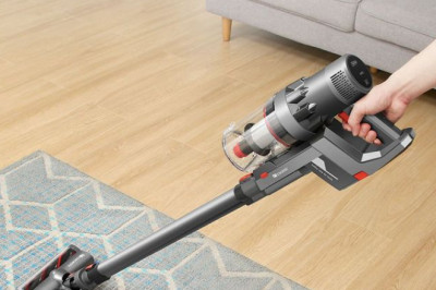 What is the best type of vacuum cleaner?
