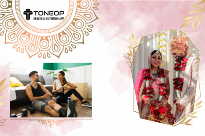 What To Eat Before And After A Pre-Wedding Workout?