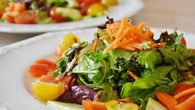 Which foods should you eat to prolong your life and maintain your health?