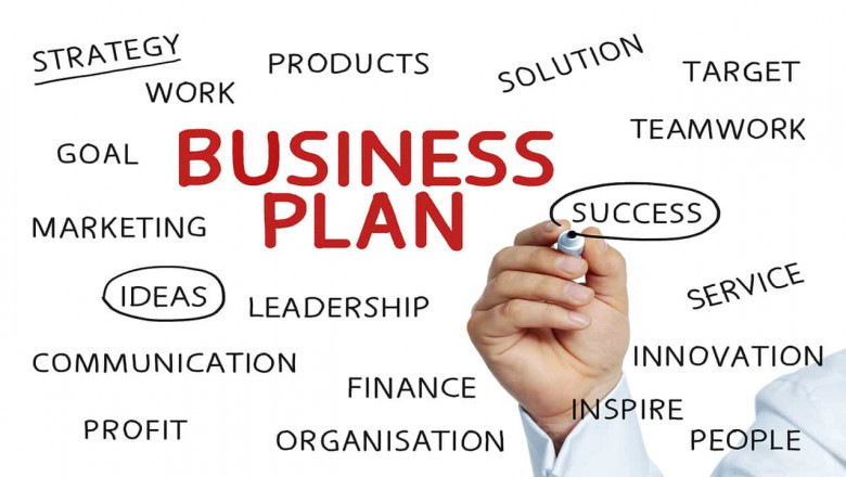 Which Is The Best Business Plan Writing Services In India ?