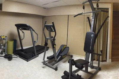 Why Home Gym Equipment is Relevant for Family Exercise