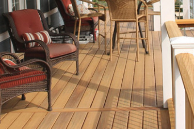 Why Ipe Wood Is The Best Material For Your Next Outdoor Project