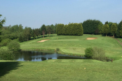 Why Your Business Needs a Corporate Golf Membership?