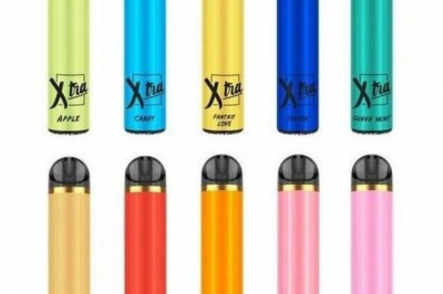 Xtra Disposable