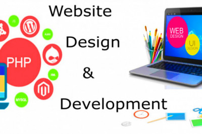 You should select the website designing company in India