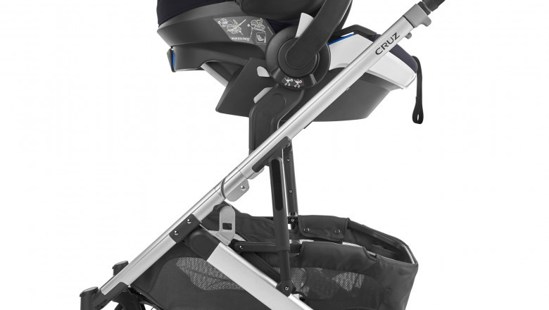 All you need to know about Uppababy Vista adapters