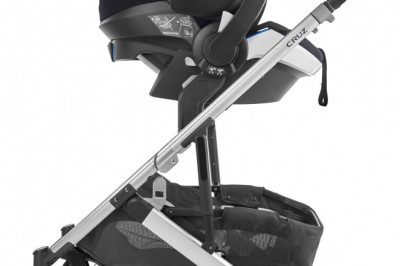 All you need to know about Uppababy Vista adapters