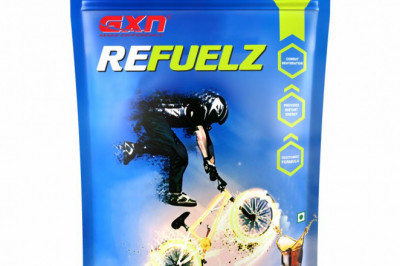Best Energy Drink to Get Electrolytes