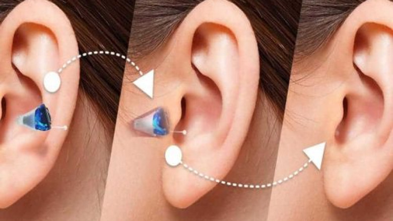 Better Hearing for Life - The Hearing Centre