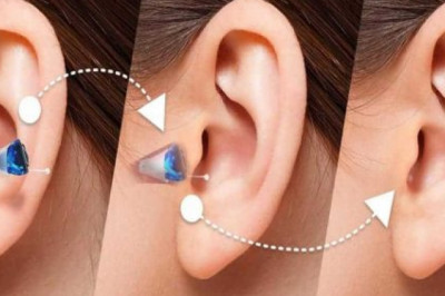 Better Hearing for Life - The Hearing Centre