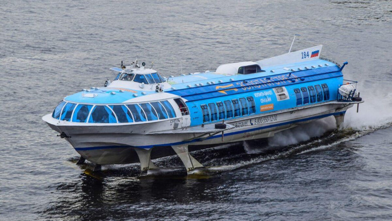 Boating Trips - Finest Concept For A Vacation