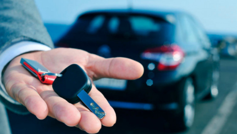 Car Rental Market Insight | Outlook | Growth Analysis Report 2028