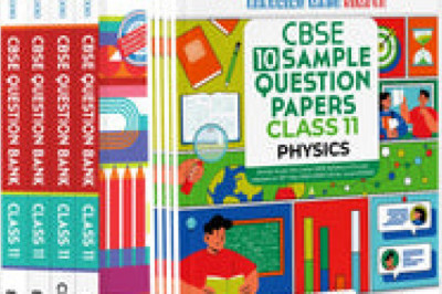 CBSE Sample Paper + Question Bank Class 11 English, Physics, Chemistry &amp; Biology  Exams 2022-2023