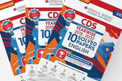 CDS Combined Defence Services Year wise Solved Paper | Elementry Math | GK | English | 2023 Exam