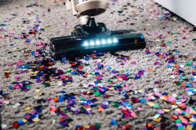 Commercial Carpet Cleaning | Sandyfordcarpetcleaning.ie