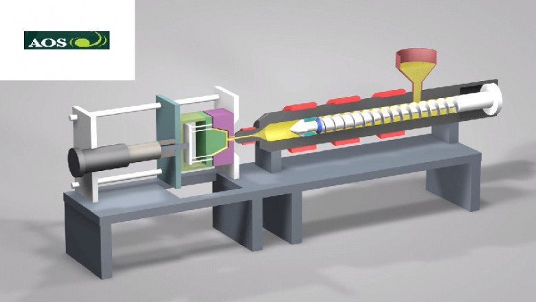 Common Secondary Machining Processes In Plastics Manufacturing