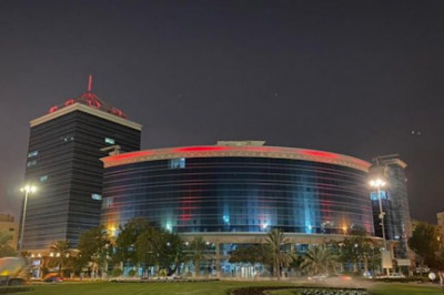 Creation of companies in Dubai Free Zones