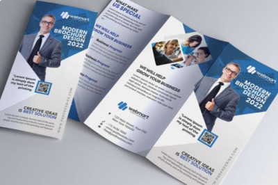 Discover the Most Important Elements Of A Good Brochure Design
