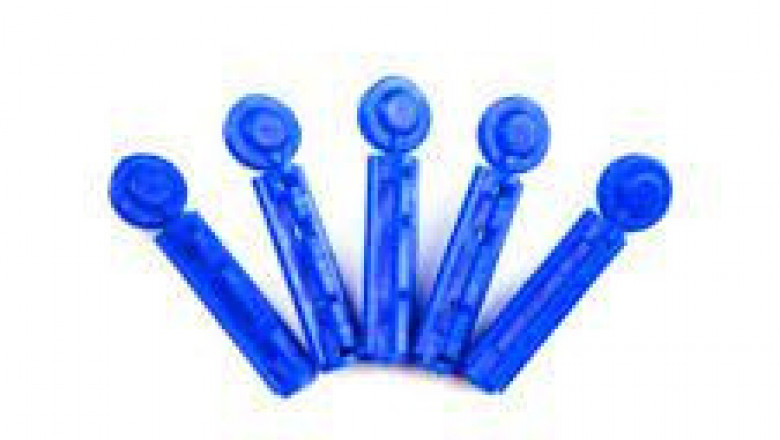 Disposable Lancet Market Key Players, Share & Forecast Report to 2028