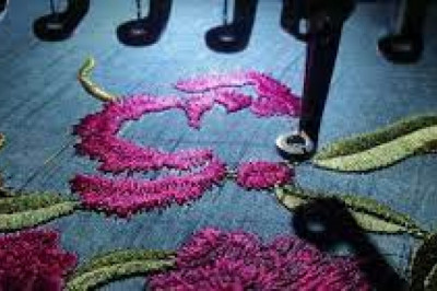 Embroidery Digitizing Services in USA