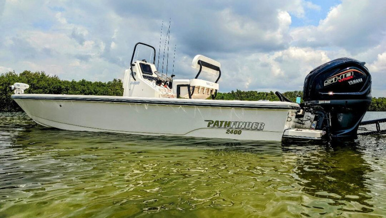 Homosassa scallop charter (Crystalriver Fishing)