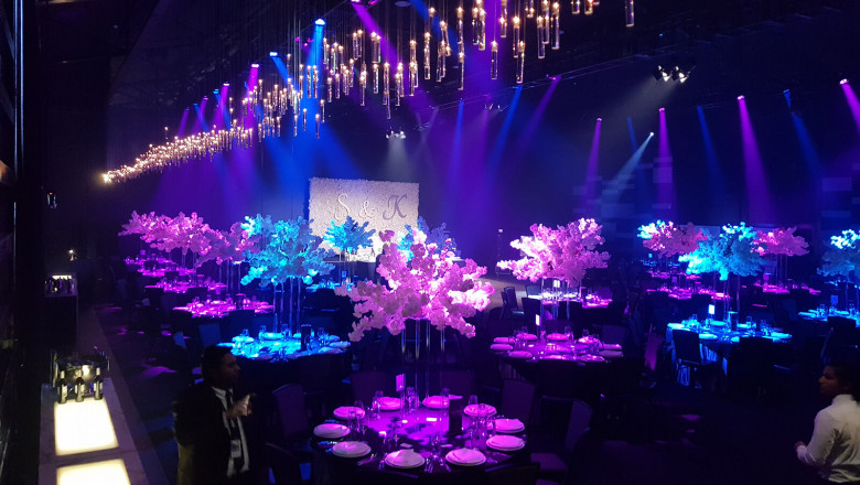 Host Your Next Function at Tandoori Flames’ Lavish Venues in Melbourne