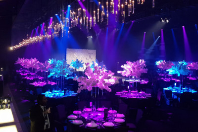 Host Your Next Function at Tandoori Flames’ Lavish Venues in Melbourne