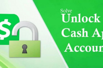 How long does the Cash App take to unlock an account?