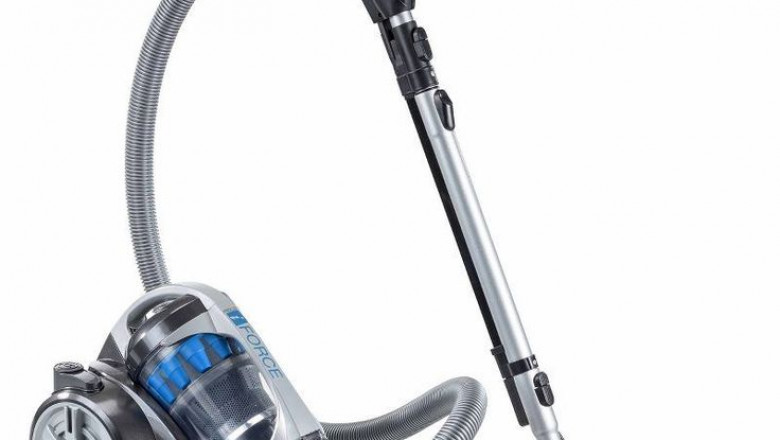 How to buy a canister vacuum cleaner?