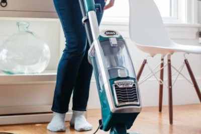 How to use vacuum cleaner wet and dry for beginner?