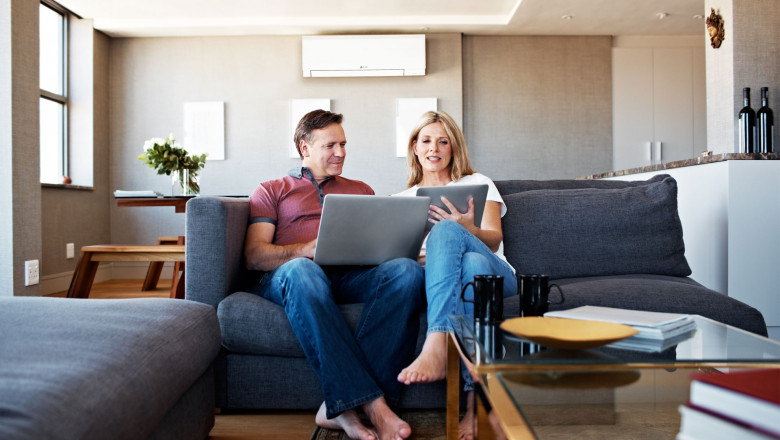 HVAC Systems: Is It Possible To Notice A Downfall In Energy Bills?