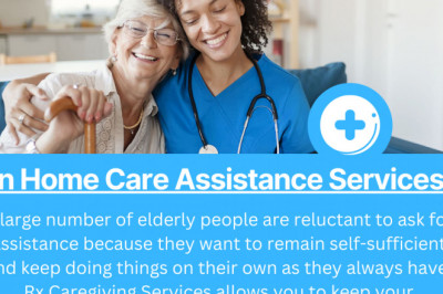 In Home Care Assistance Sacramento
