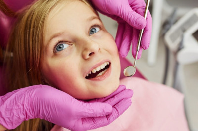 Is Sedation Or Anesthesia Safe For Children In Dental Procedures?
