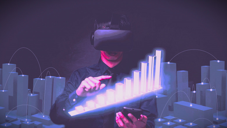 Key Advantages of Metaverse Development for Businesses