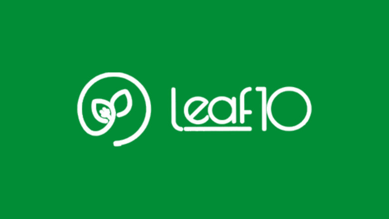 Leaf10 Solar panels for arlo CCTV cameras for you safety