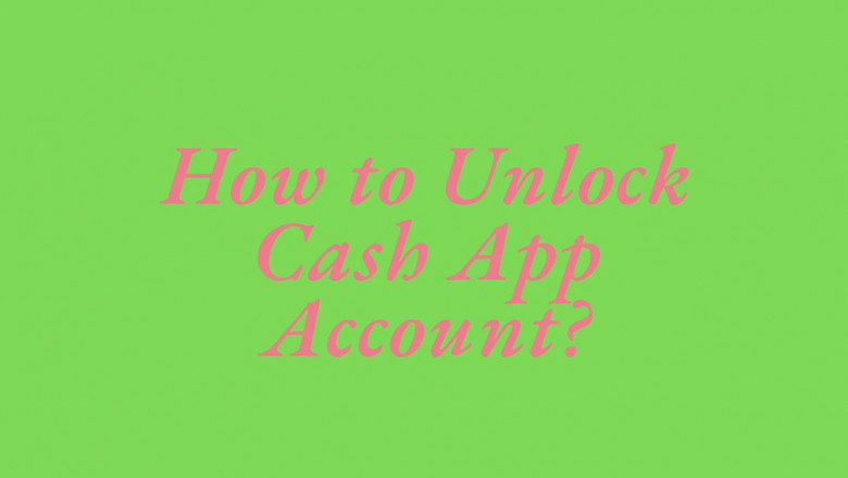 Necessary information for cash app account recovery