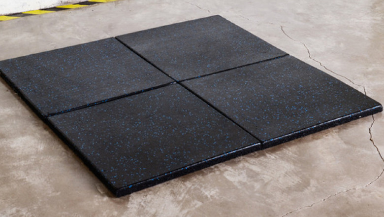 Online Stores Sell Top-Notch Competition Mats