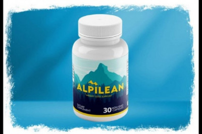 Possible Details About Alpilean Ingredients