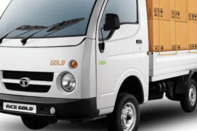 Tata Ace Gold with Detailed Specifications and Price