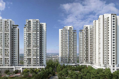 the Elan Sector 106 Gurgaon