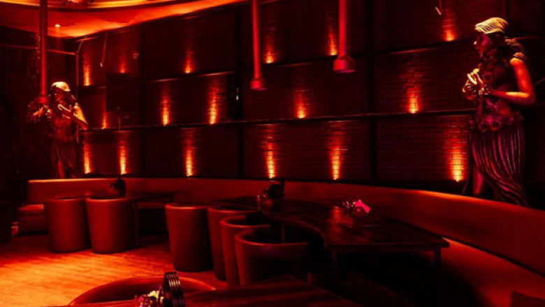 The Perfect Date Night Spot In Pitampura