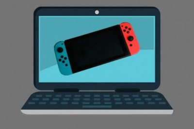 The pros and cons of connecting your Nintendo switch to a monitor