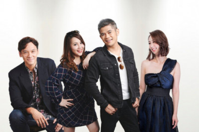 wedding livestream services  in singapore