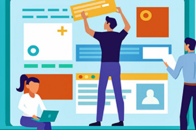 What Are The Main Components of Digital Marketing?